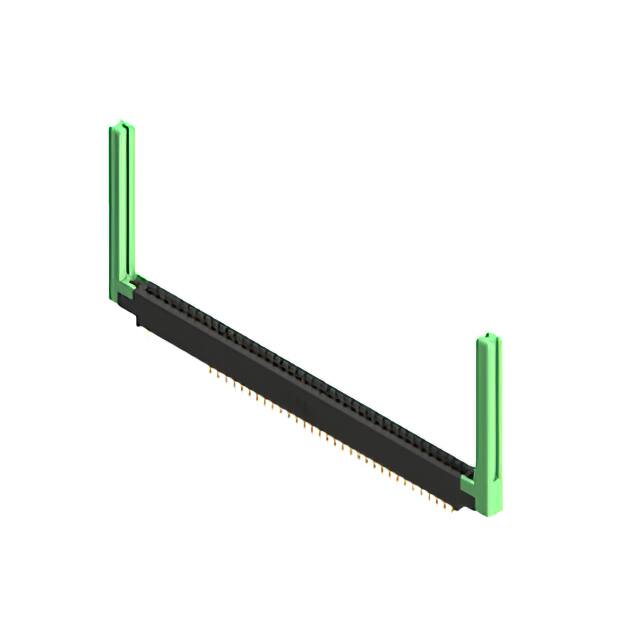 387-080-558-858 EDAC Inc.  Edgeboard Connectors